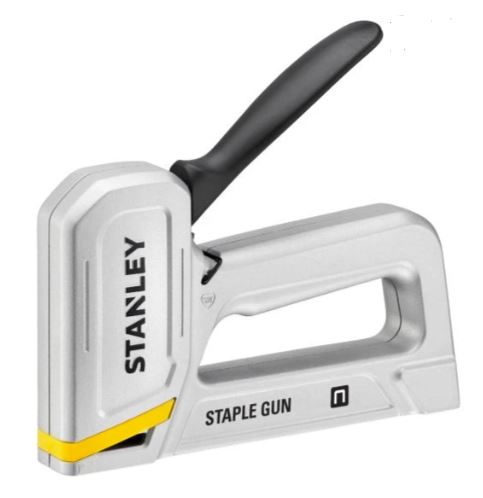 STANLEY HEAVY DUTY STAPLE GUN, Stanley STANLEY HEAVY DUTY STAPLE GUN, Stanley - Image 3