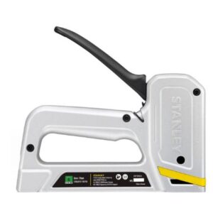STANLEY HEAVY DUTY STAPLE GUN, Stanley