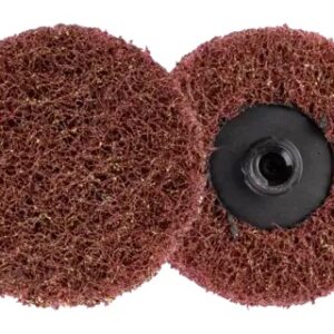 Surface conditioning disc CDR (Roloc) VRW 50mm A100 Combidis 50mm A100 Combidisc, Pferd