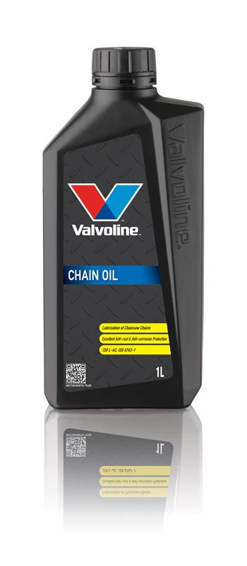 Grandinių alyva 1L, Valvoline Grandinių alyva 1L, Valvoline
