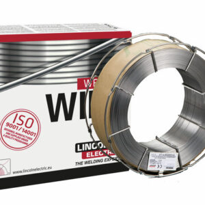 Suvirinimo viela miltelinė Outershield 71E-H 1,2mm 16kg, Lincoln Electric Suvirinimo viela miltelinė Outershield 71E-H 1,2mm 16kg, Lincoln Electric