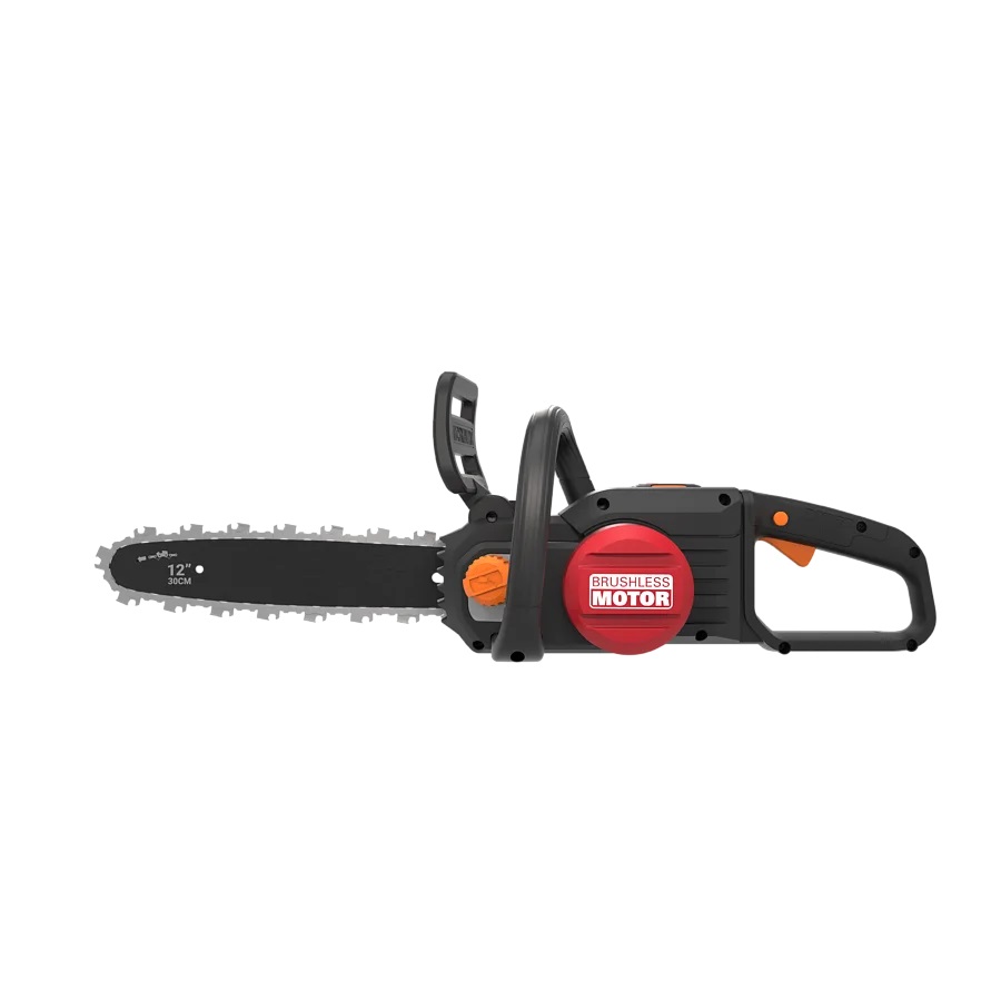 Akumuliatorinis grandininis pjūklas WG350E, Worx Akumuliatorinis grandininis pjūklas WG350E, Worx - Image 3
