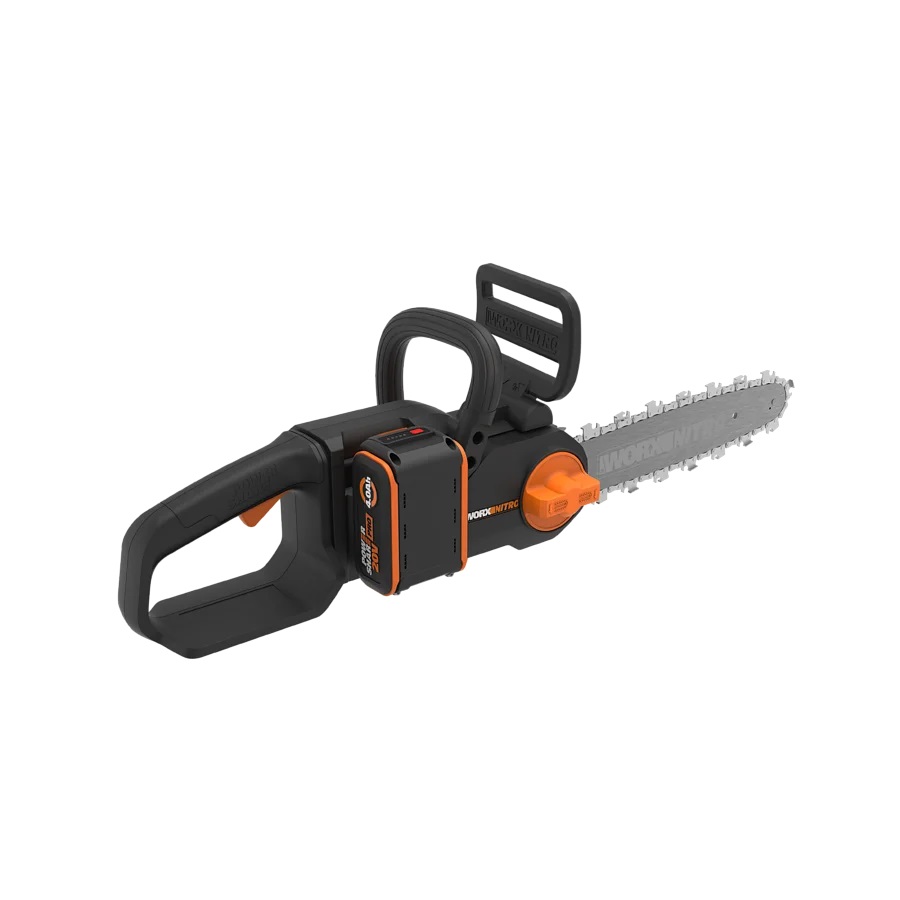 Akumuliatorinis grandininis pjūklas WG350E, Worx Akumuliatorinis grandininis pjūklas WG350E, Worx - Image 6