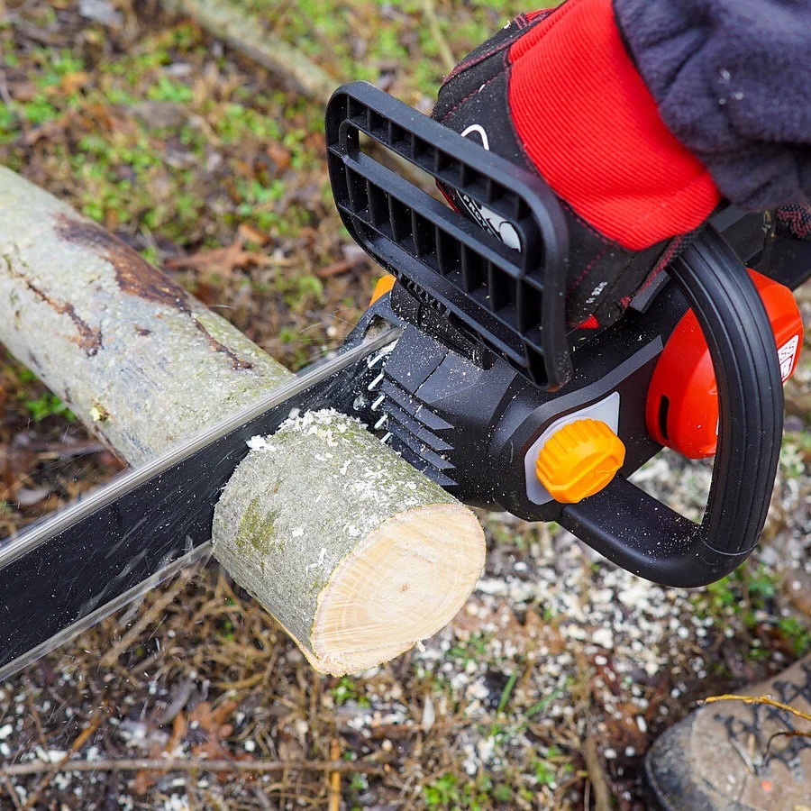 Akumuliatorinis grandininis pjūklas WG350E, Worx Akumuliatorinis grandininis pjūklas WG350E, Worx