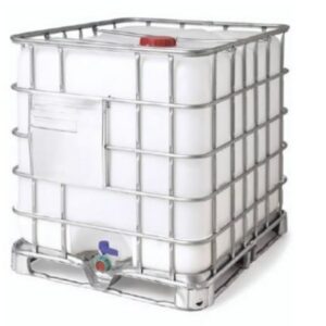 Grandinių alyva 1000L IBC, Valvoline