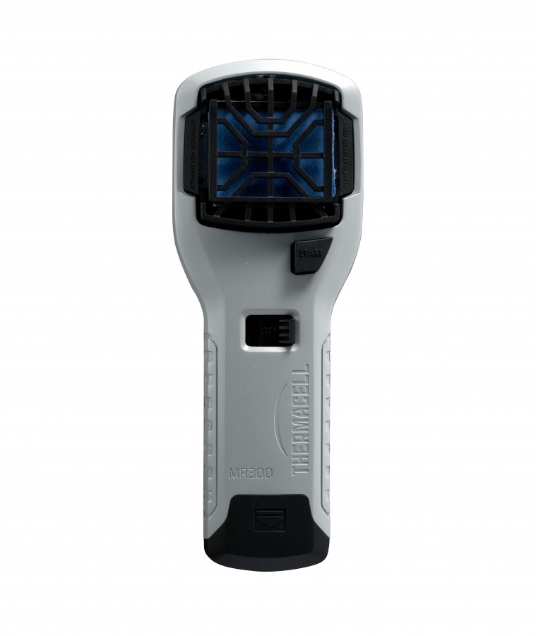 Uodų repelentas MR300W, Thermacell Uodų repelentas MR300W, Thermacell