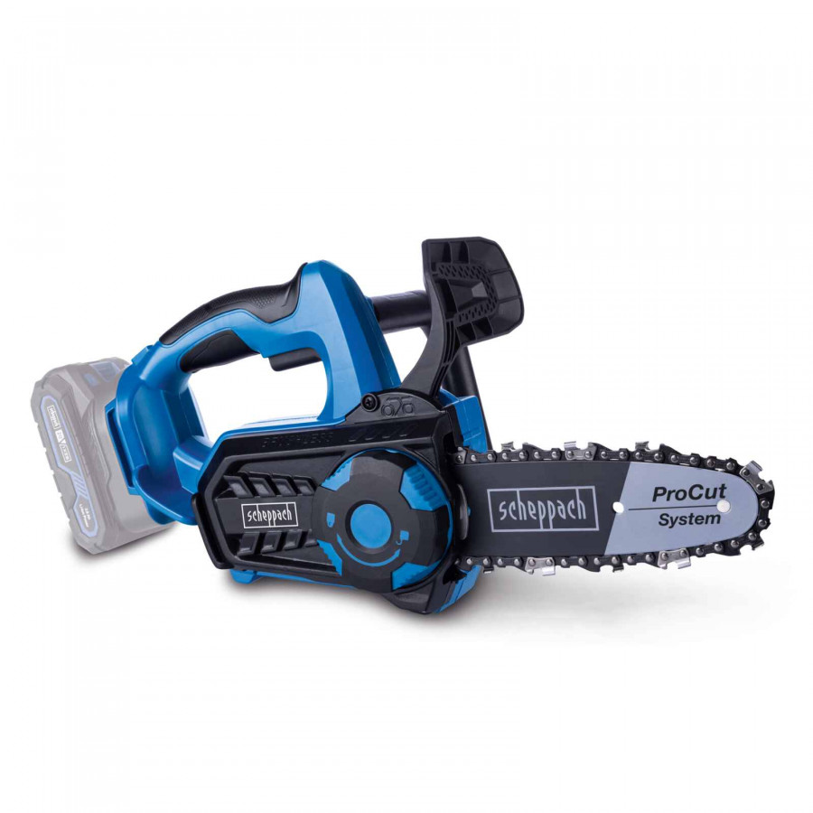 Akumuliatorinis pjūklas 20 cm, BC-TCS200-X, Scheppach Akumuliatorinis pjūklas 20 cm, BC-TCS200-X, Scheppach
