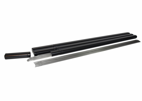 TIG suvirinimo viela LNT 316LSi 1,6x1000mm 5kg, Lincoln Electric TIG suvirinimo viela LNT 316LSi 1,6x1000mm 5kg, Lincoln Electric
