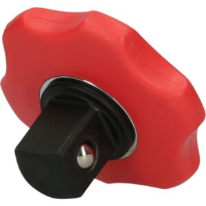Rankinio perjungimo terkšlė 72 dantų 1/2", KS Tools
