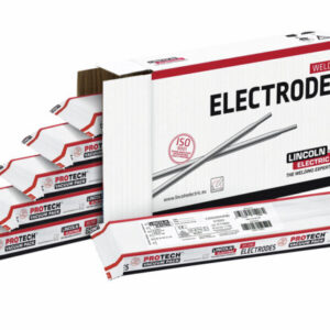 Suvirinimo elektrodas 29.9 Super R (Limarosta 312) 3,2x350mm 2,0kg, Lincoln Electric