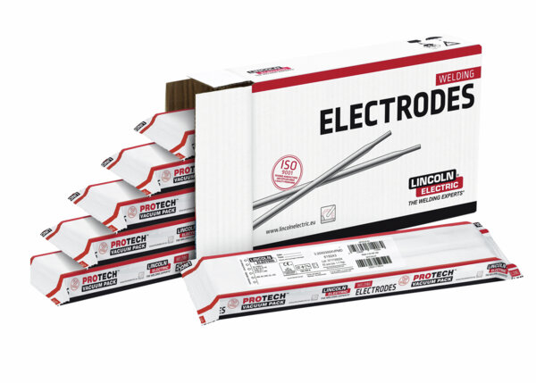 Suvirinimo elektrodas 29.9 Super R (Limarosta 312) 3,2x350mm 2,0kg, Lincoln Electric Suvirinimo elektrodas 29.9 Super R (Limarosta 312) 3,2x350mm 2,0kg, Lincoln Electric