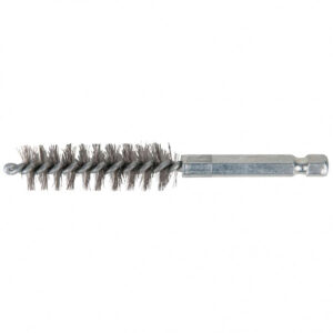 Plieninis šepetėlis 1/4", Ø 12 mm 12mm, KS Tools