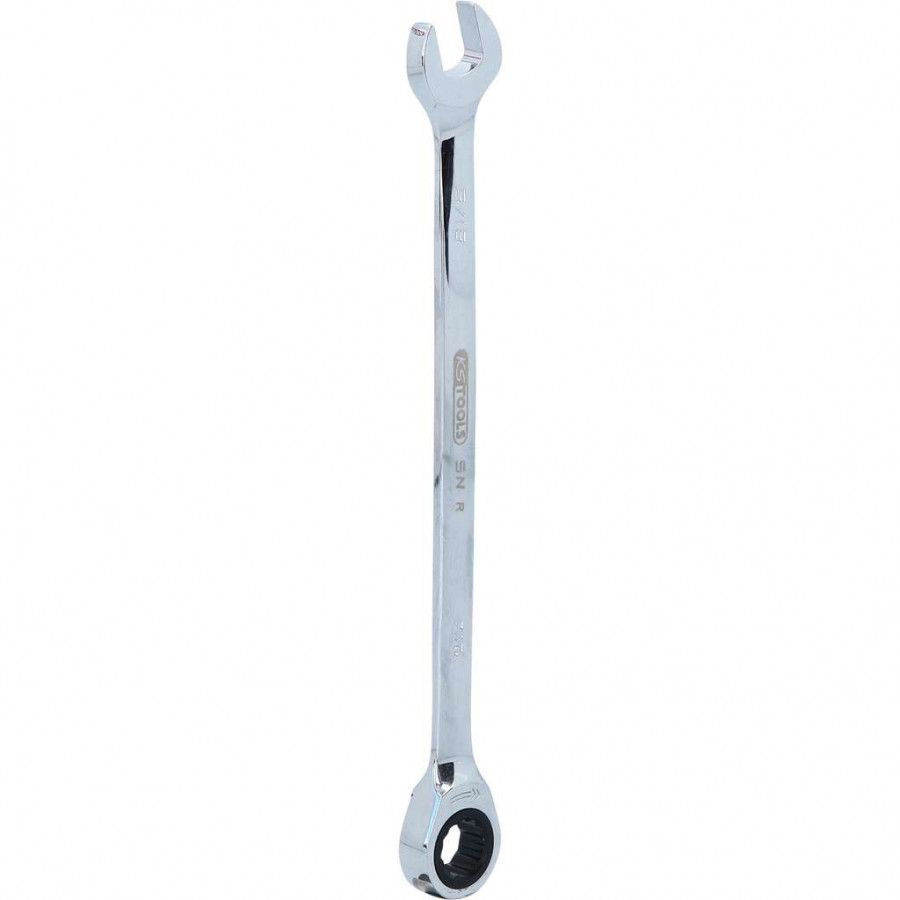 Kombinuotas terkšlinis raktas su reversu GEARplus 9/16″, KS Tools Kombinuotas terkšlinis raktas su reversu GEARplus 9/16", KS Tools