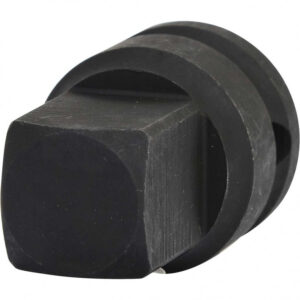 Smūginis adapteris F 1/2"x3/4" M, KS Tools