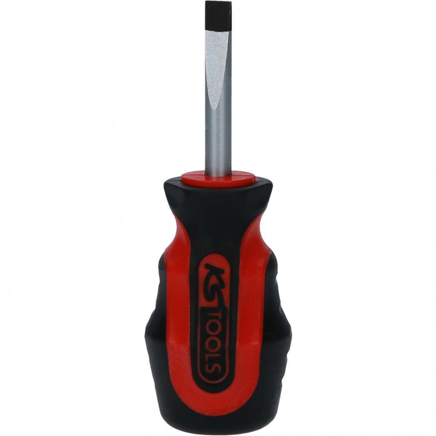 Atsuktuvas ERGOTORQUE SL 3×75 3mm 155mm pikk, KS Tools Atsuktuvas ERGOTORQUE SL 3x75 3mm 155mm pikk, KS Tools
