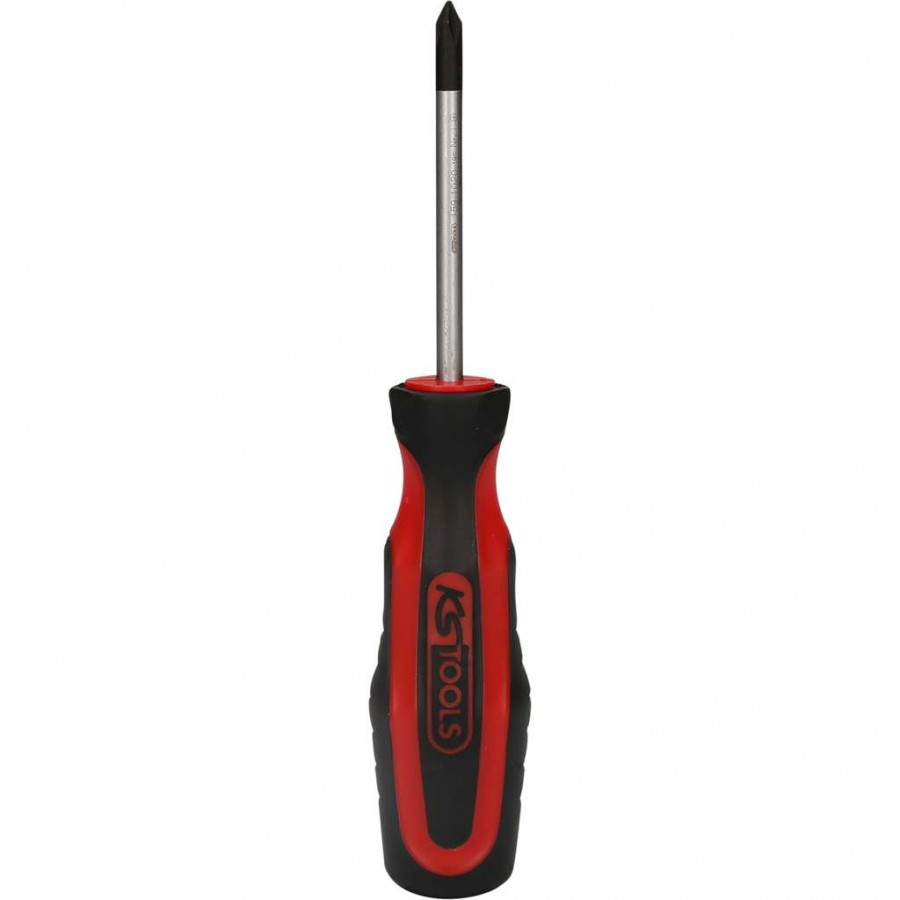 Atsuktuvas ERGOTORQUE PH 1×75 PH1 180mm, KS Tools Atsuktuvas ERGOTORQUE PH 1x75 PH1 180mm, KS Tools