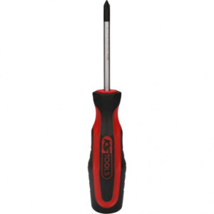 Atsuktuvas ERGOTORQUE PH 2x100 PH2 205mm, KS Tools