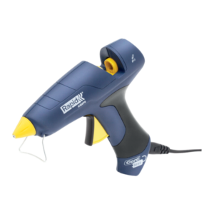 Klijų pistoletas CG270, 12mm, cordless, Rapid