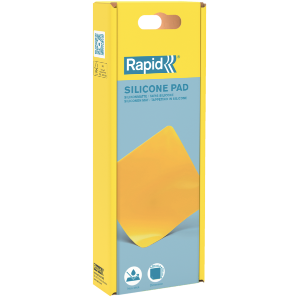 Silicon Pad 20x20cm, Rapid Silicon Pad 20x20cm, Rapid - Image 6