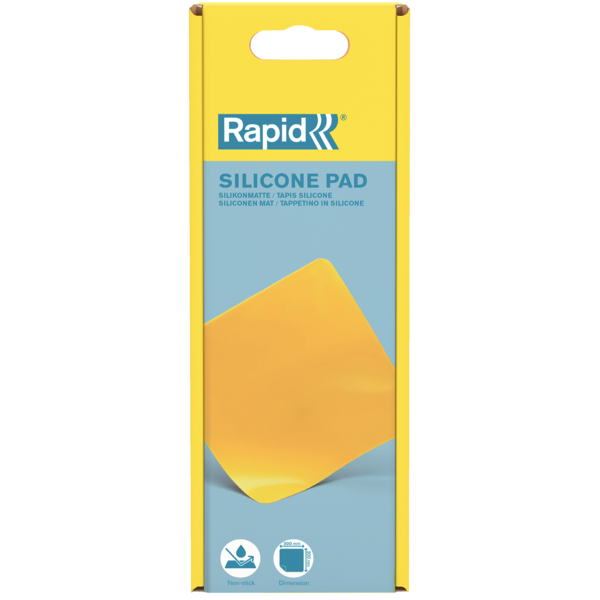 Silicon Pad 20x20cm, Rapid Silicon Pad 20x20cm, Rapid - Image 5