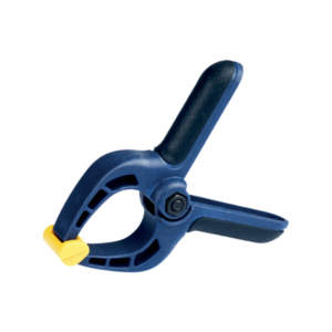 Mini Spring-Clamps 5pcs, Rapid