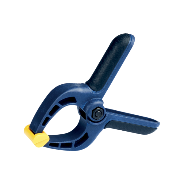 Mini Spring-Clamps 5pcs, Rapid Mini Spring-Clamps 5pcs, Rapid - Image 3