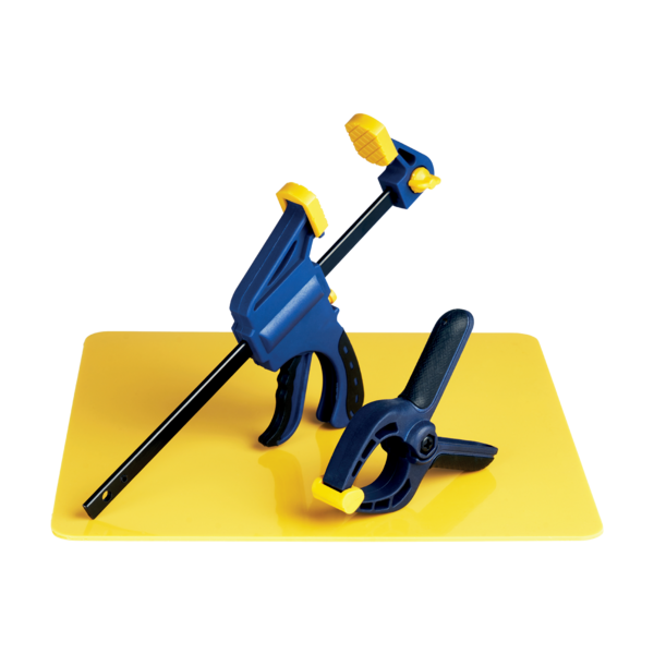 Mini Spring-Clamps 5pcs, Rapid Mini Spring-Clamps 5pcs, Rapid