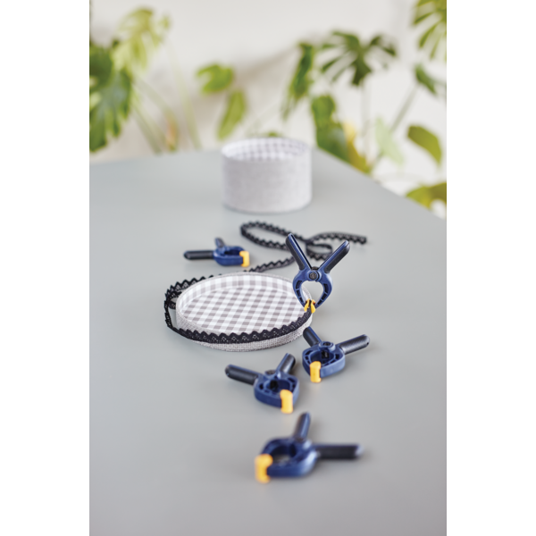 Mini Spring-Clamps 5pcs, Rapid Mini Spring-Clamps 5pcs, Rapid - Image 9