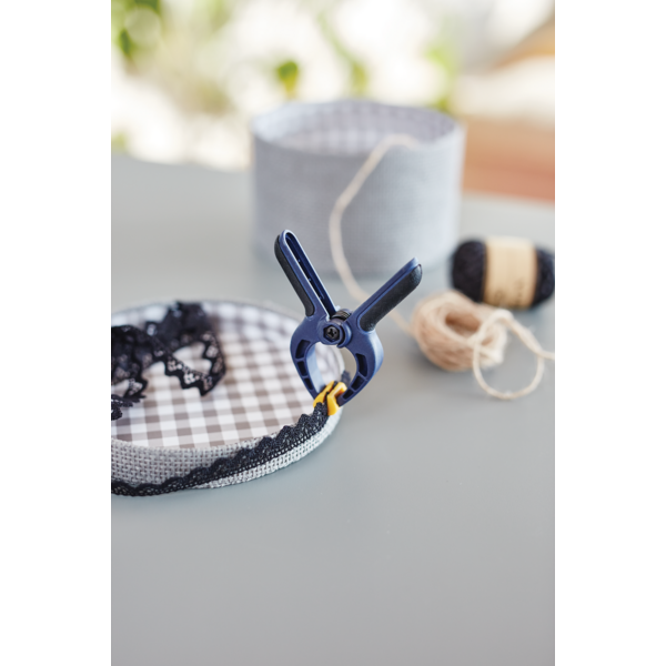 Mini Spring-Clamps 5pcs, Rapid Mini Spring-Clamps 5pcs, Rapid - Image 5