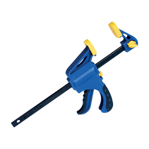 Mini One-Handed Bar Clamps, Rapid Mini One-Handed Bar Clamps, Rapid - Image 3