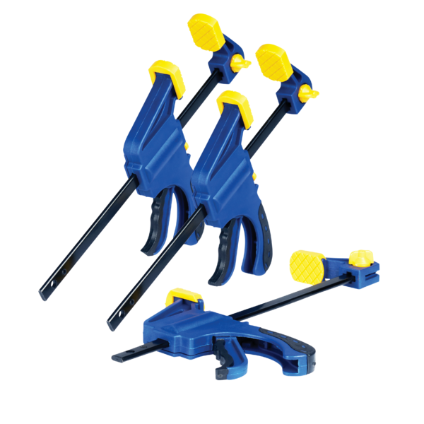 Mini One-Handed Bar Clamps, Rapid Mini One-Handed Bar Clamps, Rapid - Image 14