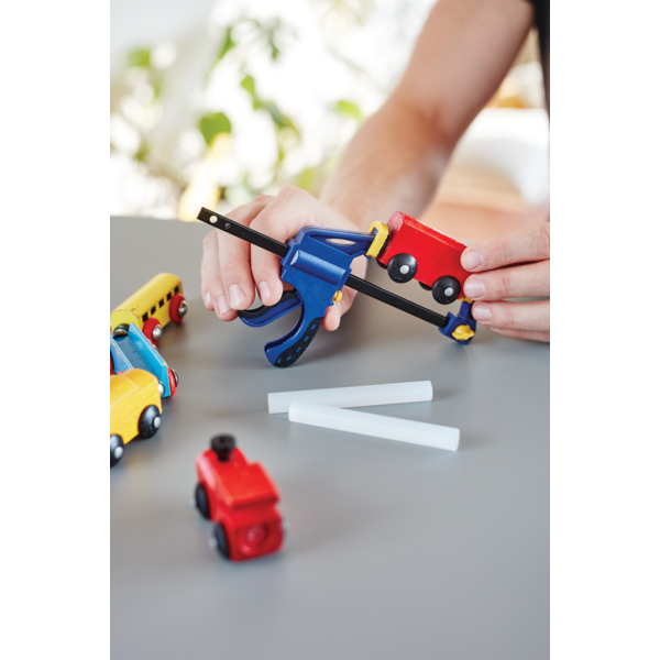 Mini One-Handed Bar Clamps, Rapid Mini One-Handed Bar Clamps, Rapid - Image 11