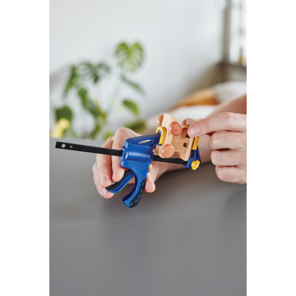Mini One-Handed Bar Clamps, Rapid Mini One-Handed Bar Clamps, Rapid - Image 10
