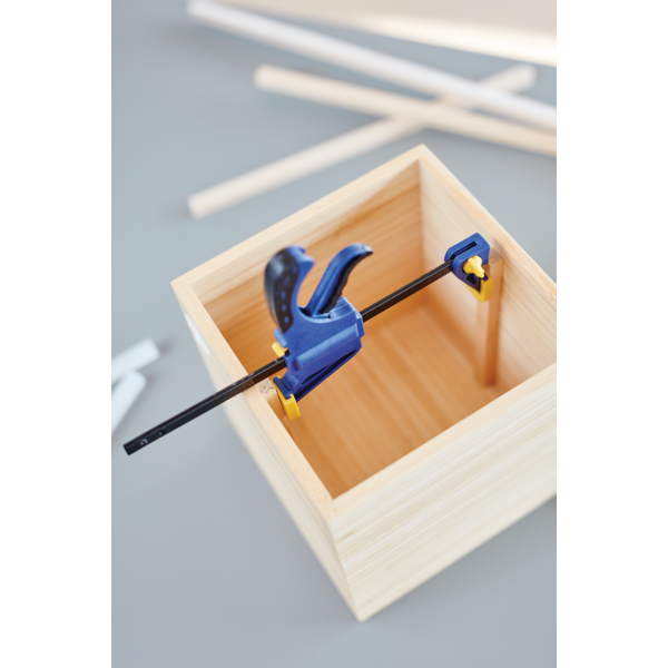 Mini One-Handed Bar Clamps, Rapid Mini One-Handed Bar Clamps, Rapid - Image 9