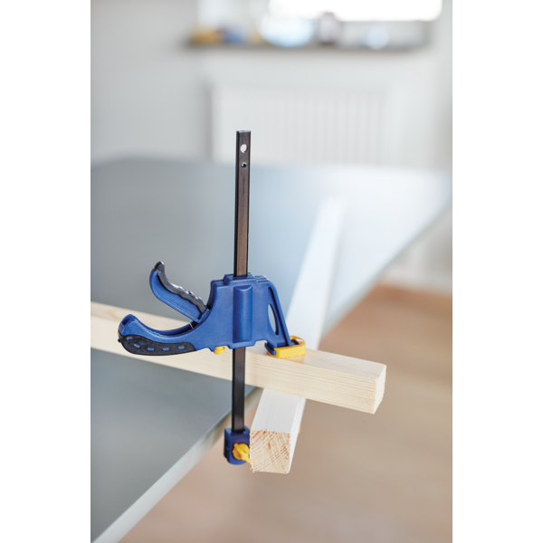 Mini One-Handed Bar Clamps, Rapid Mini One-Handed Bar Clamps, Rapid - Image 8