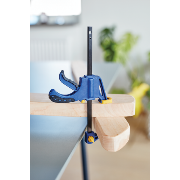 Mini One-Handed Bar Clamps, Rapid Mini One-Handed Bar Clamps, Rapid - Image 7