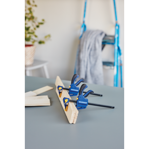 Mini One-Handed Bar Clamps, Rapid Mini One-Handed Bar Clamps, Rapid - Image 6