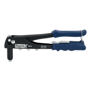 Kniediklis RP10 komplektas, Rapid