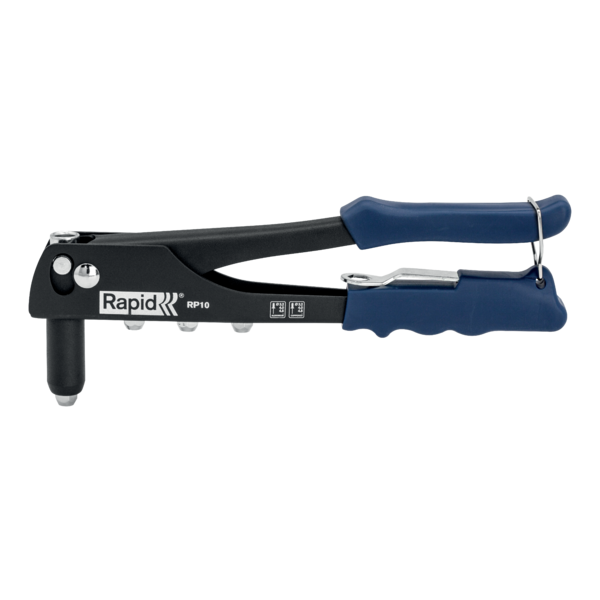 Kniediklis RP10 komplektas, Rapid Kniediklis RP10 komplektas, Rapid - Image 3