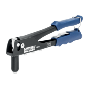 Kniediklis RP10 komplektas, Rapid