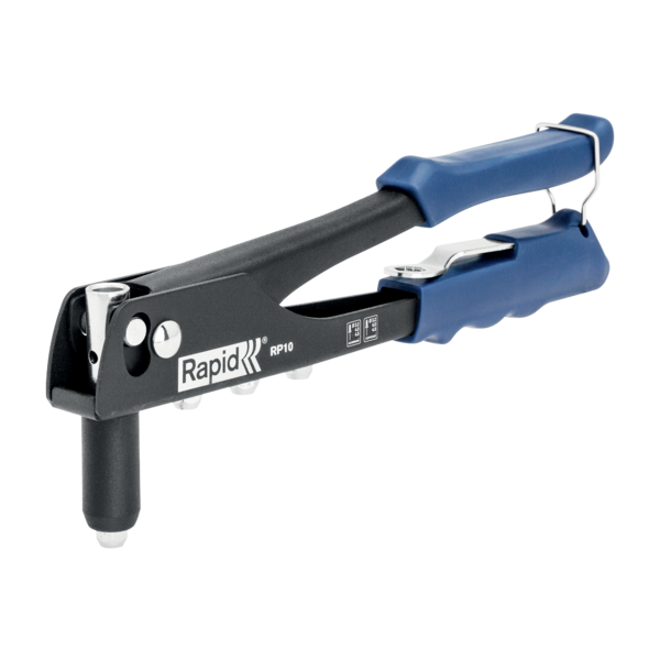 Kniediklis RP10 komplektas, Rapid Kniediklis RP10 komplektas, Rapid
