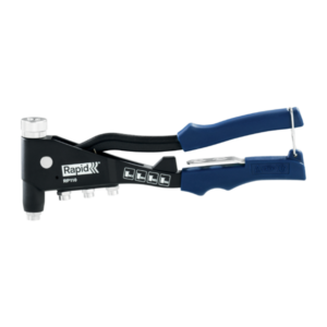 Kniediklis srieginėms kniedėms RP110, Rapid