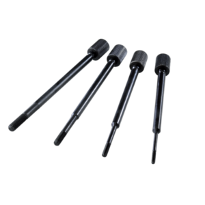 Kniediklis srieginėms kniedėms RP110, Rapid