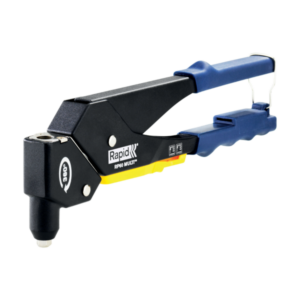 Kniediklis RP60 MULTI 360° pasukama galvute, Rapid