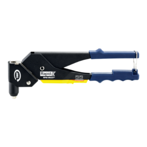 Kniediklis RP60 MULTI 360° pasukama galvute, Rapid