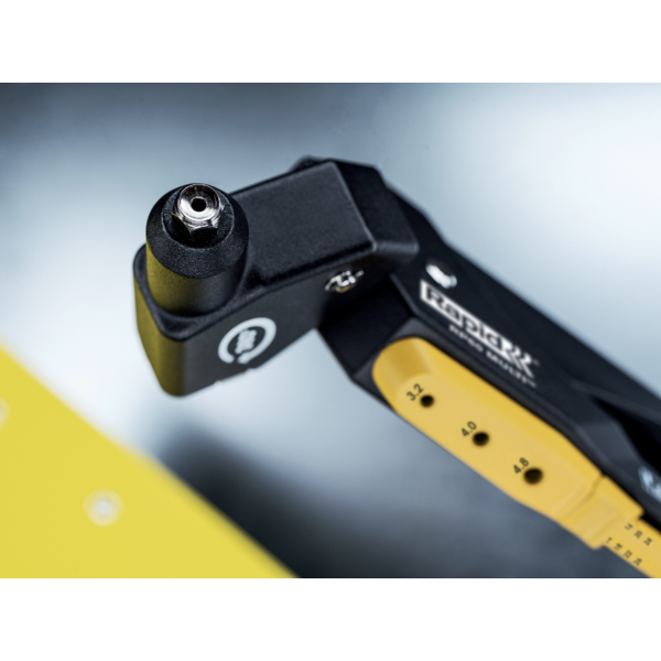 Kniediklis RP60 MULTI 360° pasukama galvute, Rapid Kniediklis RP60 MULTI 360° pasukama galvute, Rapid - Image 10