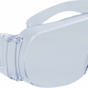 Akiniai apsauginiai, PITON CLEAR, Delta Plus