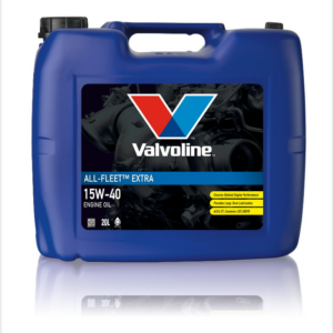 Alyva varikliui ALL FLEET EXTRA 15W40 20L, Valvoline
