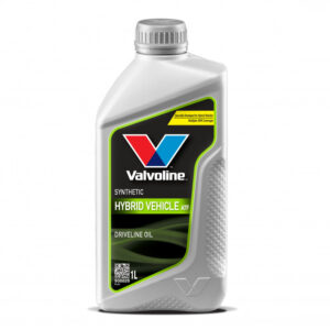 Automatinių transmisijų alyva HYBRID ATF 1L, Valvoline
