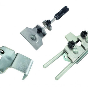 Galandinimo laikiklių rinkinys Tiger 2500 / 5.0. KIT 1, Scheppach